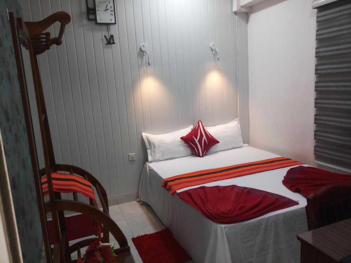 Wish Residence Seaside, Near Durdans & Vasan Eye Care Hospital, Colombo 3 Exterior foto